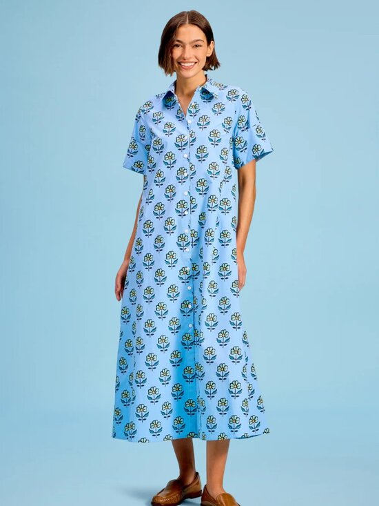 Livro Dresses & Skirts - Livro GIbbons Dress